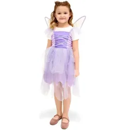 stroj-dla-dzieci-kostium-wrozka-ze-skrzydlami-116-128-cm-urodziny-karnawal