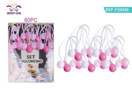 zestaw-balonow-60-szt-wiszaca-dekoracja-rozowa-sali-stolu-palloncini