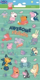 naklejki-swinka-peppa-urodziny-party-pig-friends-brokatowe-24szt