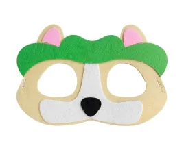 maska-filcowa-psi-patrol-tracker-dziecka-miekka