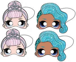 maski-papierowe-imprezowe-na-oczy-lol-surprise-6-szt-urodziny-laleczka