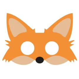 maska-filcowa-lis-stroj-na-urodziny-karnawal-1szt-lisek