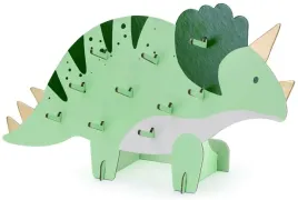 sciana-patera-na-przekaski-donuty-paczki-triceratops-38x23cm
