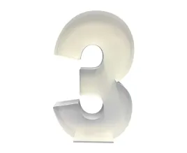 szablon-do-wypelniania-balonami-cyfra-3-slub-profesjonalne-dla-dekoratorow