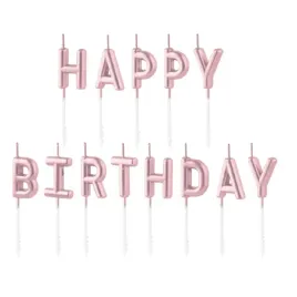 swieczki-na-tort-urodzinowe-happy-birthday-rozowe-zloto