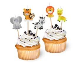 swieczki-na-tort-zwierzatka-safari-dekoracja-5sz