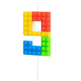 swieczka-urodzinowa-block-cyfra-9-klocki-tort
