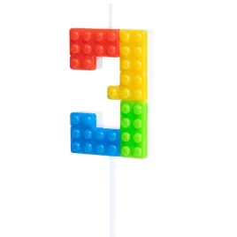 swieczka-na-tort-cyfra-3-klocki-11cm-urodzinowa