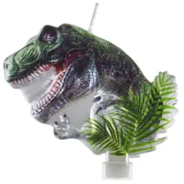 swieczka-urodzinowa-na-tort-dinozaur-metaliczna-dino-t-rex