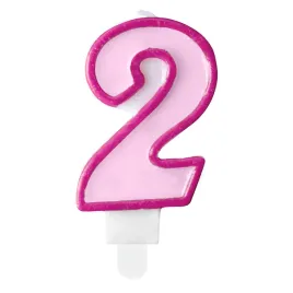 swieczka-cyfra-2-rozowa-na-tort-urodzinowa