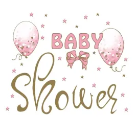 serwetki-papierowe-gwiazdki-rozowe-baby-shower-33x33cm-20szt
