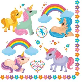 serwetki-papierowe-jednorozec-unicorn-20szt-tecze
