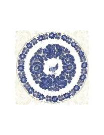 serwetki-papierowe-ceramika-wloclawek-fajans-kwiaty-ptak-20-szt-33x33c