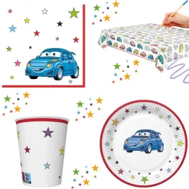 zestaw-kubki-talerzyki-serwetki-obrus-autka-na-stol-na-urodziny-wiosenne