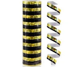 serpentyna-holograficzna-zloto-czarna-4-m-karnawal-sylwester-na-urodziny
