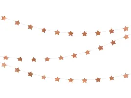 girlanda-dekorac-ozdobna-gwiazdki-rozowe-zloto-360cm-swieta-boze-narodzenie