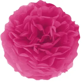 pompon-bibulowy-dekoracja-do-powieszenia-rozowa-dekoracja-sali-honeycomb-35