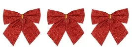 kokardy-swiateczne-brokatowe-czerwone-duze-12cm-3szt-boze-narodzenie-swieta