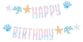 baner-urodzinowy-happy-birthday-dekoracja-syrenka-perlowy-ocean-girlanda