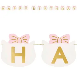 baner-urodzinowy-happy-birthday-girlanda-kotek-kremowa-zloty-napis-180-cm