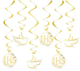 swiderki-biale-zlote-dekoracyjne-ozdobne-komunia-swieta-golabek-ihs-6szt