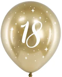 zlote-chromowane-balony-na-18-urodziny-30cm-osiemnastka