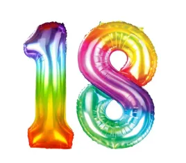 cyferki-balon-teczowy-ombre-zelki-18-osiemnastka-urodziny-osiemnaste