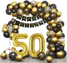 zestaw-balonow-dekoracji-balony-na-50-urodziny-girlanda-czarno-zlota-duzy