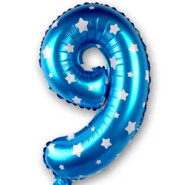 balon-foliowy-cyfra-9-dziewiec-niebieska-w-gwiazdki-na-dziewiate-urodziny