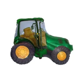 balon-foliowy-traktor-zielony-62-cm
