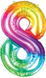 cyferka-balon-teczowy-ombre-zelki-cyfra-8-osme-eleganckie-na-urodziny-xxl