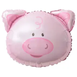 balon-foliowy-swinka-urodziny-party-prosiaczek-45cm
