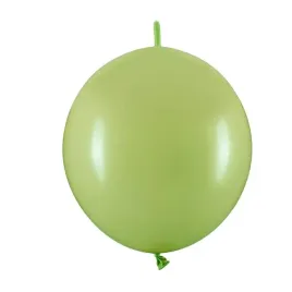 balony-urodzinowe-z-lacznikiem-oliwkowe-scianka-girlanda-33cm-pastelowe-x20