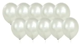 balony-profesjonalne-23c-metalic-szary-silver-100s