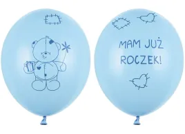 balony-mis-mam-juz-roczek-pastelowy-blekit-30cm6sz