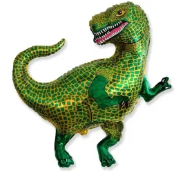 balon-foliowy-dinozaur-dino-62-cm-tyranozaur