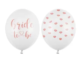 balony-na-wieczor-panienski-bride-to-be-rozowe-panna-mloda-35x45-cm