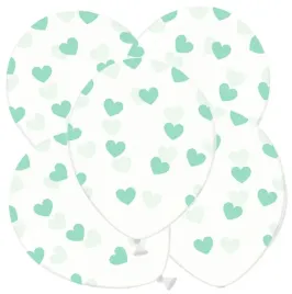 balony-transparentne-przezroczyste-mietowe-serca-roczek-urodziny-50-szt