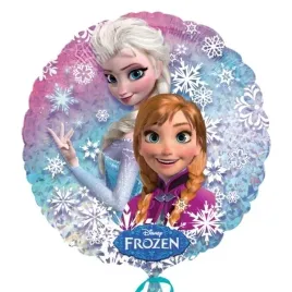 balon-okragl-kraina-lodu-anna-elsa-frozen-urodziny