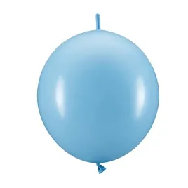 balony-urodzinowe-z-lacznikiem-niebieskie-scianka-girlanda-33cm-20szt