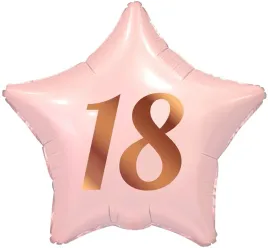 balon-gwiazda-rozowe-zloto-osiemnastka-18-tka-44cm-18-44cm-dekoracja-xl-hel