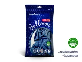 balony-metalic-strong-urodziny-profesjo-blue-100s