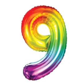 cyferka-balon-teczowy-ombre-zelki-cyfra-9-dziewiate-eleganckie-na-urodziny