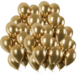 balony-b105-glossy-gold-zlote-chrom-30cm-100-szt-wesele-dekoracja-sali-urod