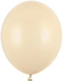 balony-strong-27cm-pastel-ecru-ekri-alabaster-swieta-urodziny-wesele-10szt
