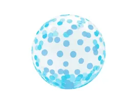 balon-krysztal-w-niebieskie-kropki-aqua-elastyczna-urodzinowy-konfetti