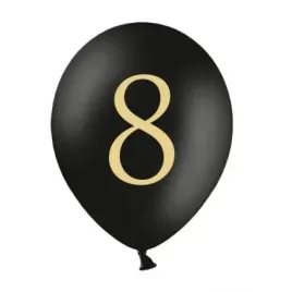balon-30cm-8-pastel-black-5-szt-na-urodziny-piec-na-urodziny-dla-dzieci
