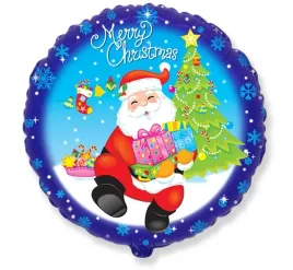 balon-mikolaj-z-prezentami-merry-christmas-46-cm-xl-boze-narodzenie-choinka