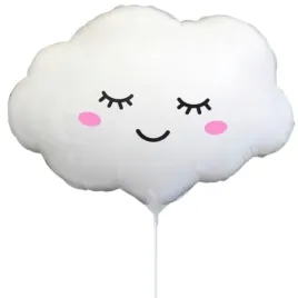 balon-foliowy-biala-chmurka-chmura-usmiechnieta-48x44cm