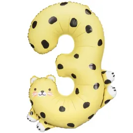 balon-foliowy-cyfra-3-gepard-55x75-cm-trzy-trzecie-urodziny